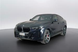 BMW X6 G06 LCI 2023 - X6 xdrive30d MSport P U14344