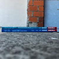 Libri biologia