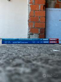Libri biologia