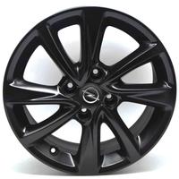 4 cerchi lega opel corsa new r16 lt4112