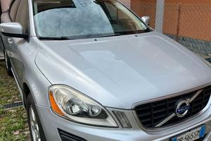 Volvo xc60 (2008-2018) - 2009