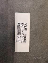 FAAC XK10 Selettore a chiave art.401302