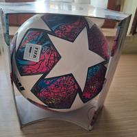 Pallone Champions League 