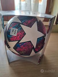 Pallone Champions League 