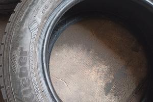 Gomme da carico Kleber Transpro 