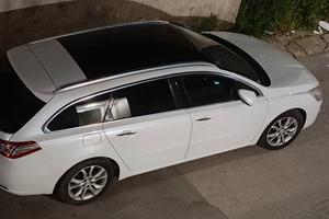 Peugeot 508 allure 