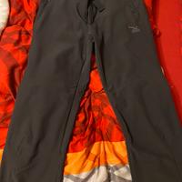 PANTALONE SALEWA UOMO