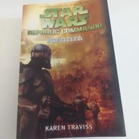 Star Wars Republic Commando identità 
