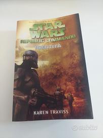 Star Wars Republic Commando identità 