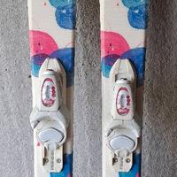 Sci usati Dynastar Salsa Kid  junior h 116 cm