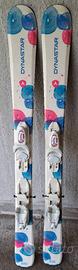 Sci usati Dynastar Salsa Kid  junior h 116 cm