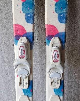 Sci usati Dynastar Salsa Kid  junior h 116 cm