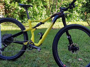 Cannondale Scalpel Full - misura S