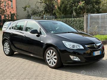 OPEL Astra 1.6 CDTi 110 CV Unico Proprietario