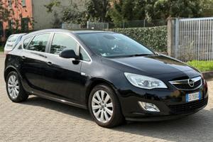 OPEL Astra 1.6 CDTi 110 CV Unico Proprietario
