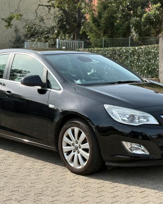 OPEL Astra 1.6 CDTi 110 CV Unico Proprietario