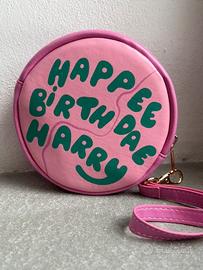 Pochette Torta Hagrid per Harry Potter