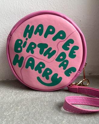 Pochette Torta Hagrid per Harry Potter