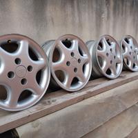 cerchi in lega R14  FORD