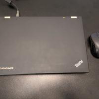 Notebook Lenovo T430 I5 SSD 14"