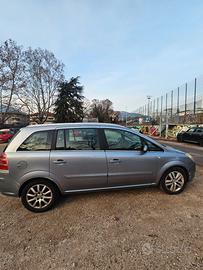 Opel Zafira 1.9 CDTI (2008)  prezzo trattabile