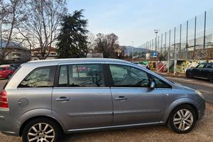 Opel Zafira 1.9 CDTI (2008)  prezzo trattabile
