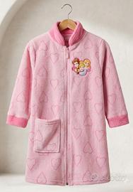 Vestaglia Disney 5 anni 110 cm