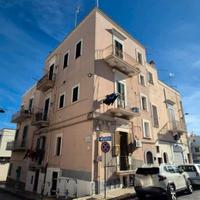 Appartamento angolare