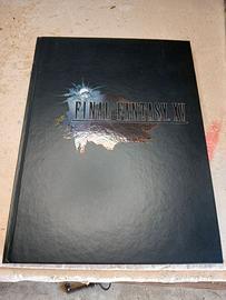 Guide strategiche videogiochi