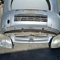 Citroen Berlingo 2.0d 2003-2008 Muso