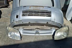 Citroen Berlingo 2.0d 2003-2008 Muso