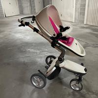 Passeggino Mima Xari