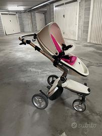 Passeggino Mima Xari
