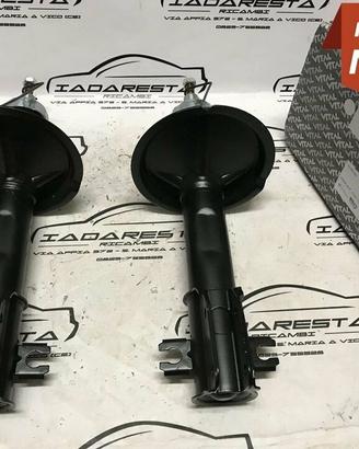 Ammortizzatori Ant Fiat Coupe 1.8-2.0-20V 7784327