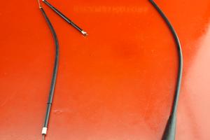 CAVO ACCELERATORE APRILIA TUAREG 125