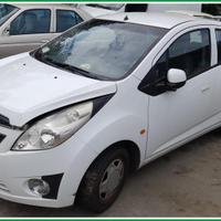 Ricambi Usati CHEVROLET (DAEWOO) SPARK (M300) 2011