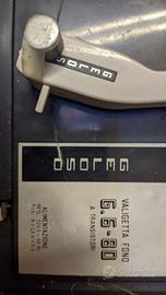 Valigetta Giradischi Geloso modello G6/80 del 1971