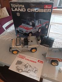 giocattolo anni 80