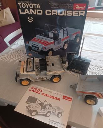 giocattolo anni 80