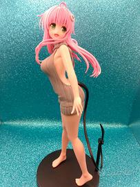 lala satalin deviluke anime to love ru figure