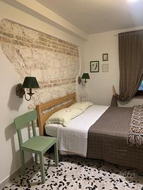 Casa Vacanze Monte Amaro