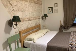 Casa Vacanze Monte Amaro