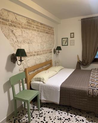 Casa Vacanze Monte Amaro