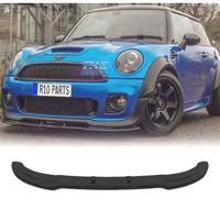 SPOILER ANTERIORE MINI R55 R56 R57 JCW