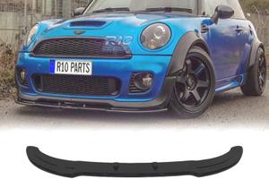 SPOILER ANTERIORE MINI R55 R56 R57 JCW