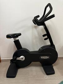 Cyclette Tecnogym
