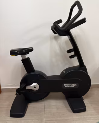 Cyclette Tecnogym