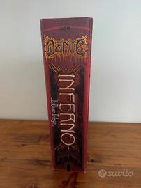 DIVINA COMMEDIA- INFERNO