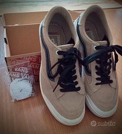 Vans Berle Pro "Incense" – Numero 40 – Come Nuove 