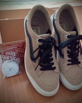 Vans Berle Pro "Incense" – Numero 40 – Come Nuove 